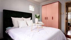 Blk 405 Woodlands Street 41 (Woodlands), HDB Executive #530509731